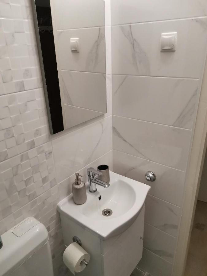 Godinic Apartamento