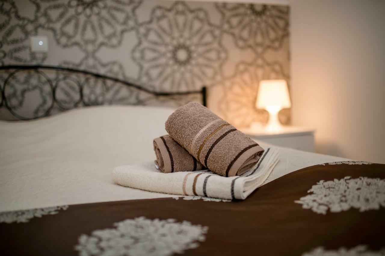 Apartamento Godinic Palit