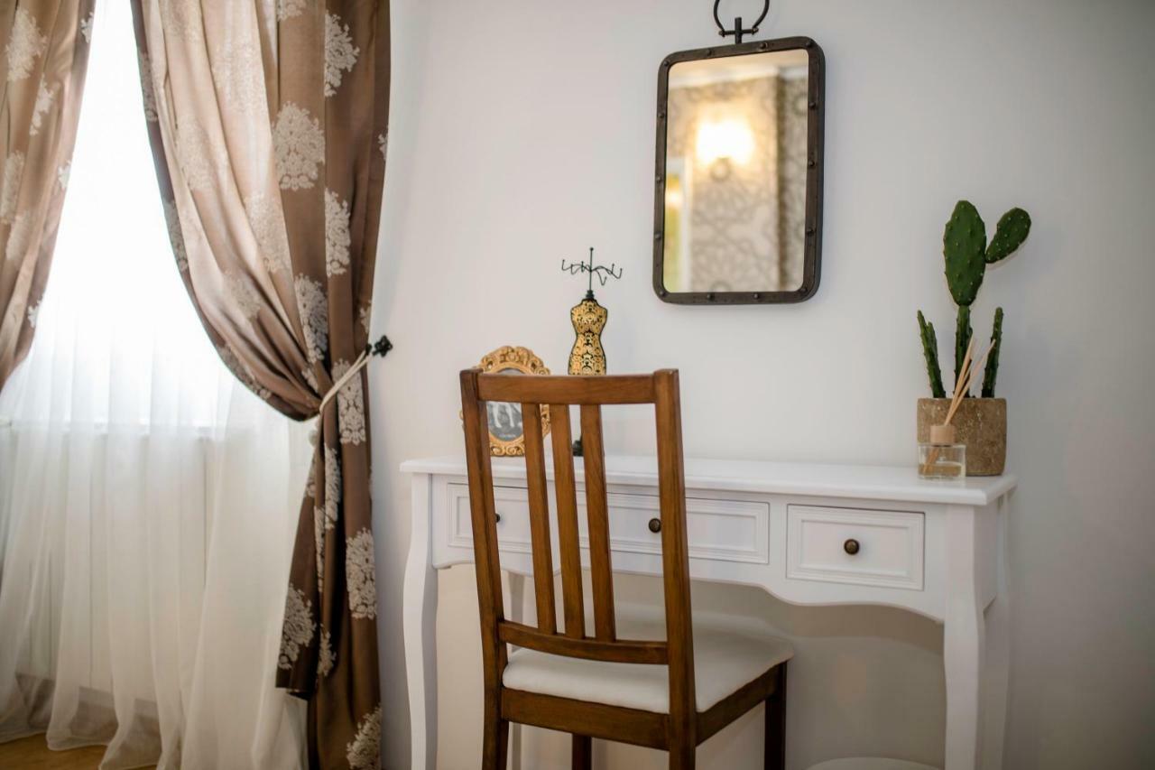 Godinic Apartamento *