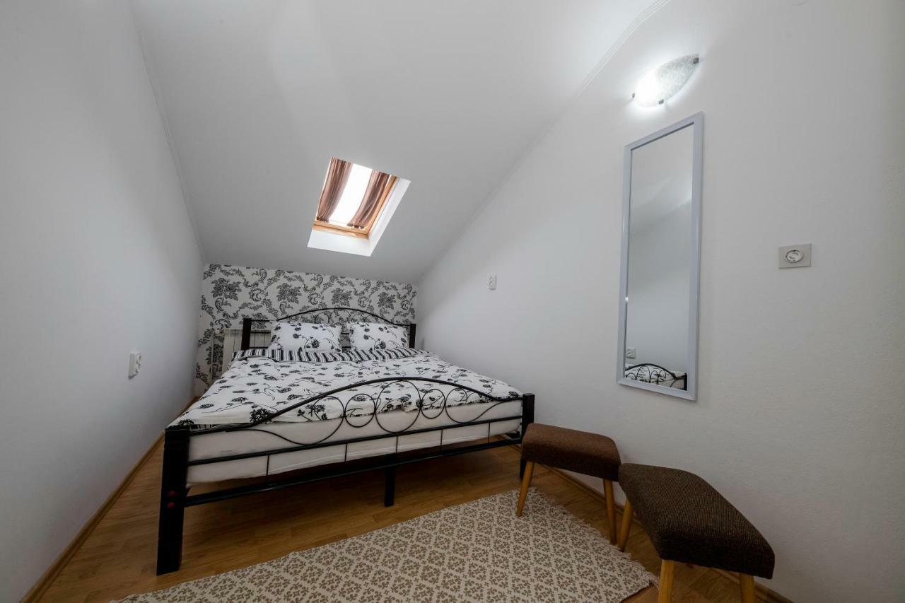 Apartamento Godinic