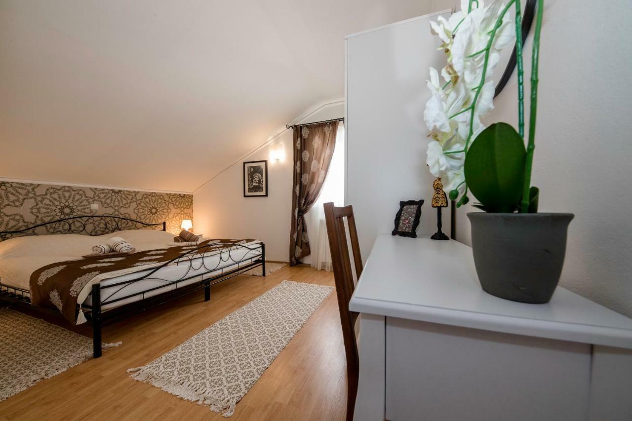 Apartamento Godinic *