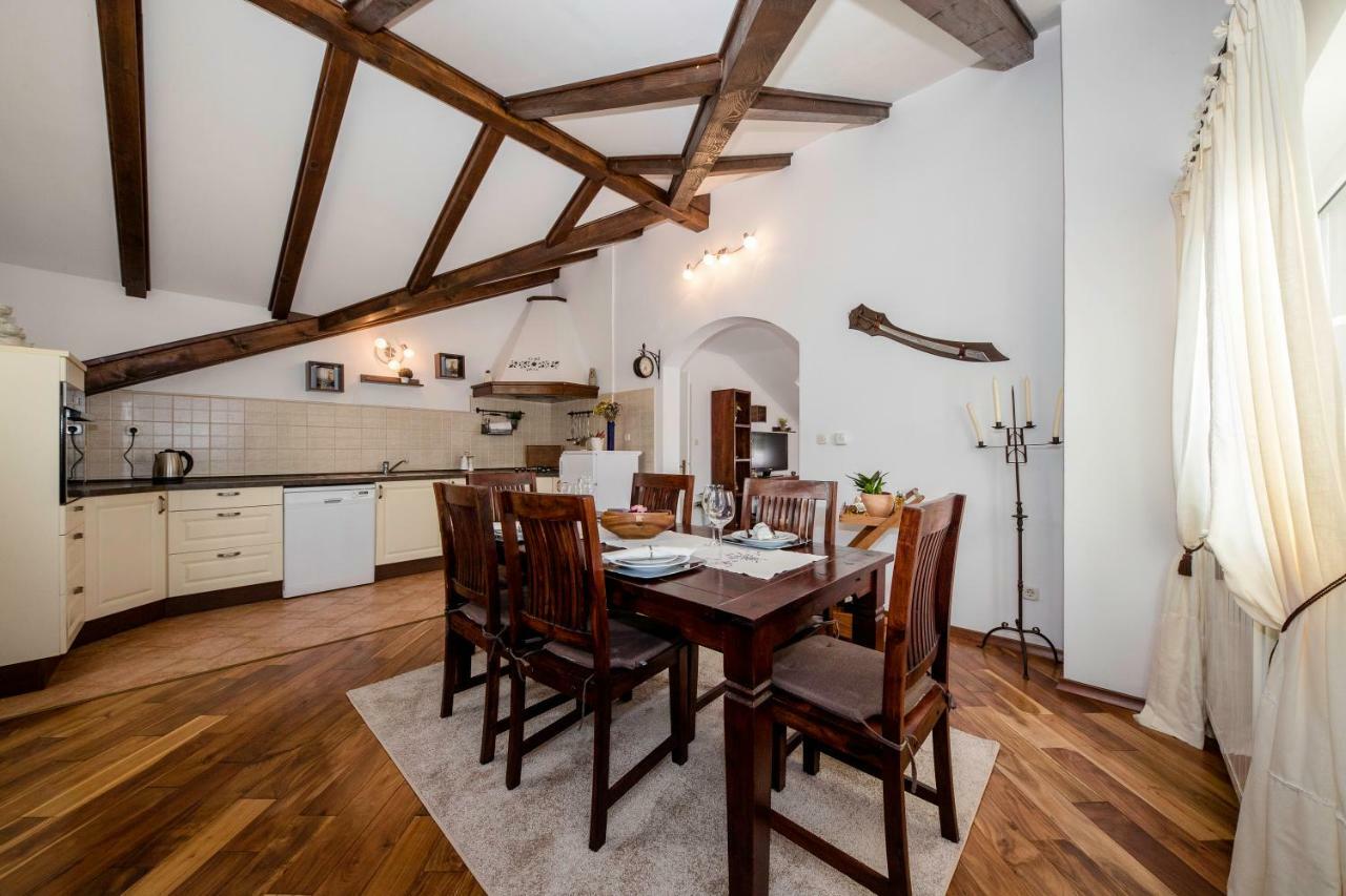 Apartamento Godinic